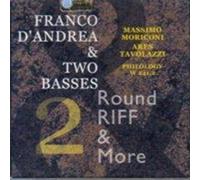 D'andrea Franco - Round Riff & More 2