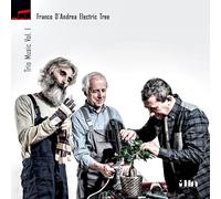 D'andrea Franco - Trio Music Vol.1