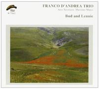 D'andrea Trio Franco - Bud and Lennie