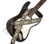 D'Andrea unisex-adult Vintage, Old Gold, 2'' W x 54'' L