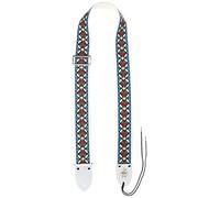 D'Andrea unisex-adult VintageGuitar Strap