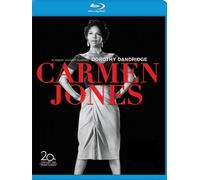 Dandridge - Carmen Jones