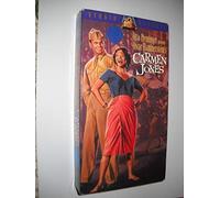 Dandridge - Carmen Jones [VHS]