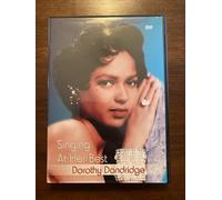 Dandridge, Dorothy - Singing at Her Best [DVD] [Region 1] [US Import] [NTSC]