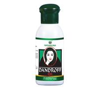 Dandroff Hair Oil 100ml | Nagarjuna Ayurveda