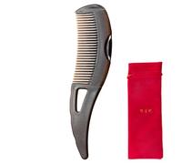 Dandruff Comb, Scalp Sweep Comb, Scalp Air Bag Design Comb, Hollow Ergonomic Hairbrush, Hair Care and Scalp Massage, Lightweight Tooth Comb for Family, Friends, Colleagues