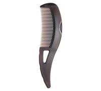 Dandruff Comb Self-cleaning, Hollow Comb Temperate Hair Care for Healthier Scalp and Hair Growth for Women Men Kids (1pc)
