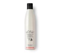 Dandruff Control Shampoo with Salicylic Acid | For Men & Women | Relieves Scalp Irritation & Itchiness | Prevents Flakes | Controls Oil & Sebum Production | 300ml