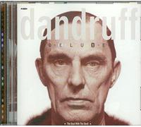 Dandruff Deluxe - Deal With the Devil