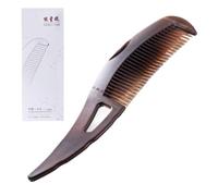 Dandruff Remover Comb, Anti Dandruff Comb, Hollow Air Bag Design, Ergonomic and Gentle Bristles, Tooth Hairbrush, Ideal for Family, Friends, Colleagues Daily Use, 8.19x1.65 inches