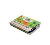 DANDS Authentic Japanese Blend of Wasabi Paste with Hummus Dip 230g