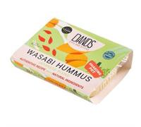 DANDS Fresh 3-star Great Taste Wasabi Hummus Dip 230g