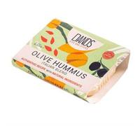 DANDS Fresh Olive Hummus Dip 230g