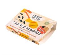 DANDS Real White Truffle Oil with Hummus Dip 230g