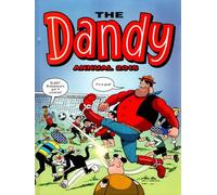 DANDY ANNUAL 2015 (The Dandy Annual)