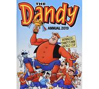 Dandy Annual 2019 (The Dandy Annual 2019)