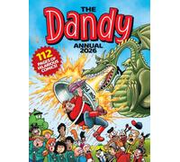 Dandy Annual 2026