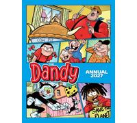 Dandy Annual 2027
