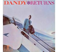 Dandy - Dandy Returns (Orange Vinyl) [VINYL]