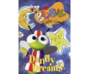 Dandy Dreams! - The Bedbug Bible Gang