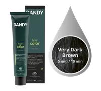 Dandy Hair Color 60ml 2