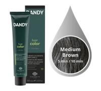 Dandy Hair Color 60ml 4