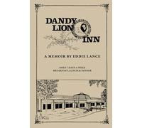 Dandy Lion - A memoir by Eddie Lance