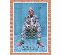Dandy Lion : The Black Dandy and Street Style