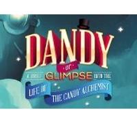 Dandy, or a Brief Glimpse Into the Life of the Candy Alchemist Steam CD Key