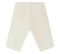 Dandy organic cotton pants Ivory 12 months