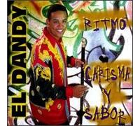 Dandy - Ritmo Carisma Y Sabor