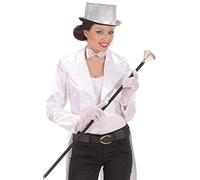 Dandy Stick Diamond Pimp Fancy Dress Carnival Costume Support Walking Cane / Stick