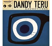 Dandy Teru - Adventures