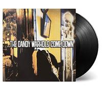 Dandy Warhols Come Down