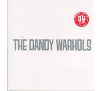 Dandy Warhols Dandys Rule Ok double LP vinyl Europe Pias 2024 2LP set on red