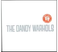 DANDY WARHOLS: DANDY'S RULE OK - LP vinyl BRAND NEW