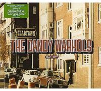 Dandy Warhols - Get Off (Enhanced CD Single)