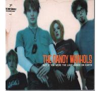 Dandy Warhols, The - Not If You Were The Last Junkie On Earth [7" VINYL]