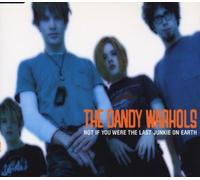Dandy Warhols,the - Not If You Were the Last...Mix