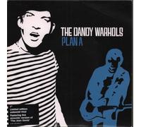 Dandy Warhols, the - Plan a [7" VINYL]