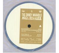 DANDY WARHOLS, The - Rock Remaker - Vinyl ("moon" vinyl 12")