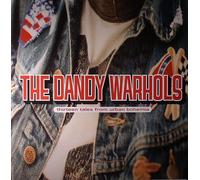 The Dandy Warhols - Thirteen Tales from Urban Bohemia [New Vinyl LP] Colored Vin