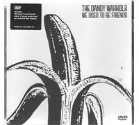 Dandy Warhols, the - We Used to Be Friends [DVD AUDIO]