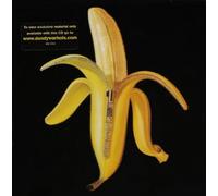 DANDY WARHOLS - WELCOME TO THE MONKEY HOUSE - CD - P2222z