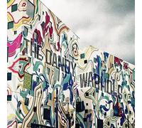 Dandy Warhols - Why You So Crazy - New CD - P1398z