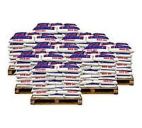 Dandy's Rock Salt 25 KG White 1040 Packs of 25 kg