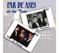Dandy's^Tecolines - Par De Ases De Los Trios