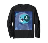 Dandy's World Astro Long Sleeve T-Shirt