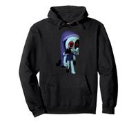 Dandy's World Astro Peeker Pullover Hoodie