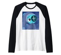 Dandy's World Astro Raglan Baseball Tee
